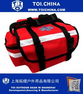 First Responder Lifeguard Trauma Bag