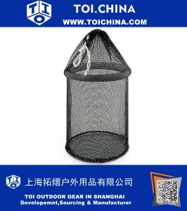 Schwimmende Mesh Chum Tasche