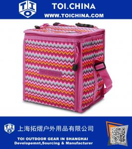 Foldable Lunch Box