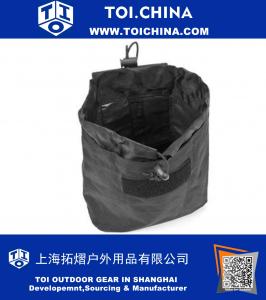 Folding Dump Pouch