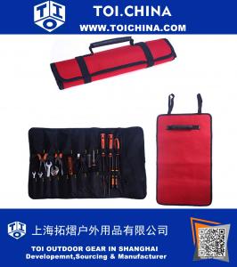 Hardware Kit Tool Roll Bag