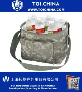 Heavy-Duty Digital Water Repellent Cooler Bag