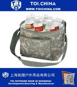 Heavy-Duty Digital Water Repellent Cooler Bag