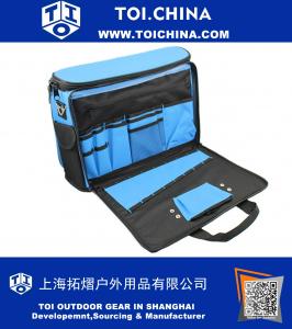 Heavy Duty Electricists Tool Bag
