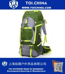 Mochilas de Caminhada