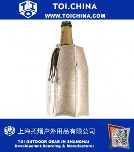 Ice Champagne Cooler