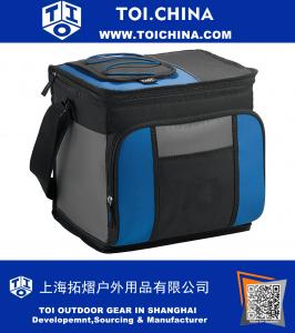 Innovations 24 Can Easy-Access Plegable bolsa de refrigeración