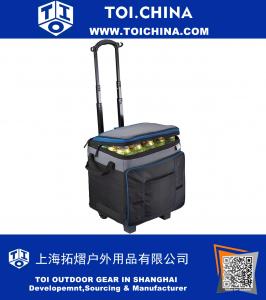 Innovations 50 Can Rolling Cooler