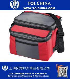 Инновации Outdoor Sport 9-Can Collapsible Cooler