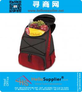 Insulated Backpack Cooler