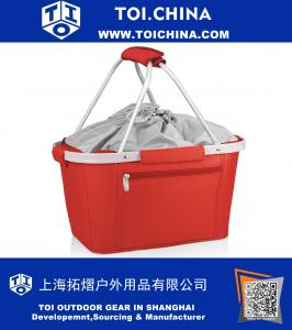Insulated Basket