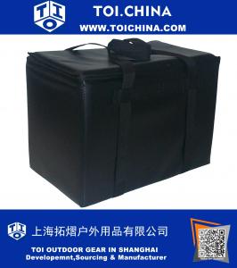 Insulated Catering Bag for Steam Table Pans