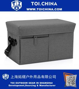 Insulated Collapsible Cooler