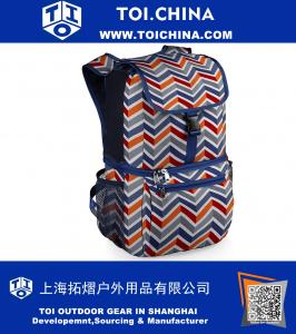 Insulated Cooler Backpack