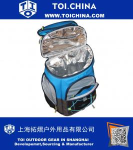 Insulated Cooler Backpack