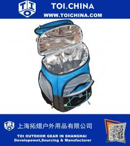 Mochila Isolada Cooler