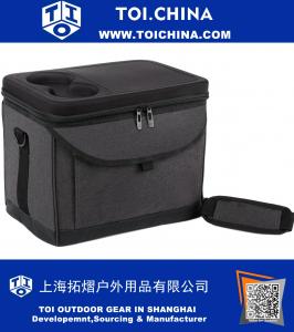 Insulated Cooler Bag 22L Meal Management Bag