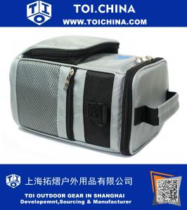 Insulated Cooler Bag Mobile Cooler Lunch Tote