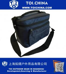 Insulated Cooler Bag, Thermal Lunch box, Lunch Bag