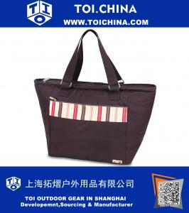 Изолированный охладитель Tote