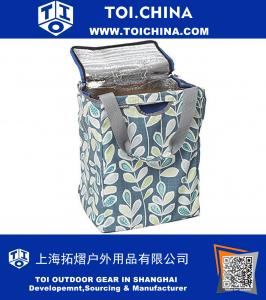 Insulated Cooler