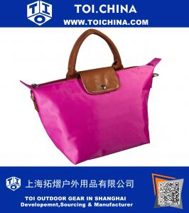 Isolierte Fashion Lunch Tote