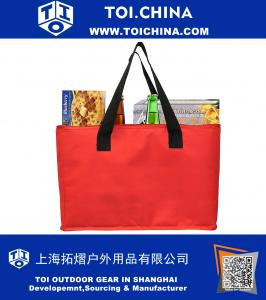 Insulated Grocery Bag