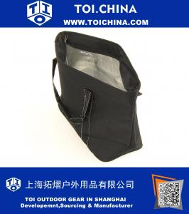 Isolierte Handtasche