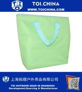 Insulated Heavy Duty Cooler Tote