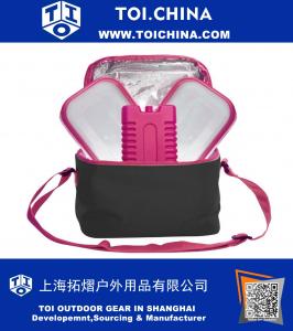 Insulated Heavy Duty Tote