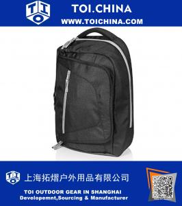 Insulated Laptop and Cooler Backpack