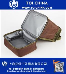 Insulated Lunch Bag