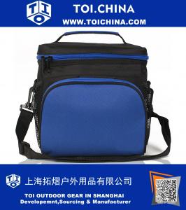 Insulated Lunch Bag