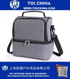 Insulated Lunch Bag