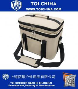 Insulated Lunch Bag