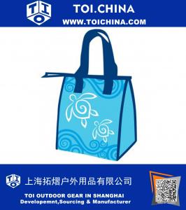 Isolierte Lunch-Tasche