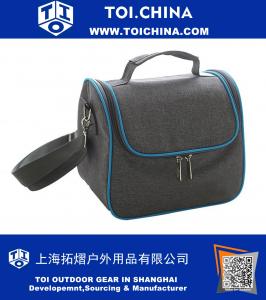 Isolierte Lunch Bag, Kühltasche, Durable Freezable Isolierte Kühltasche