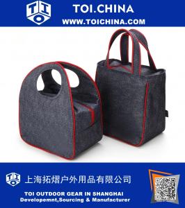 Insulated Lunch Bag