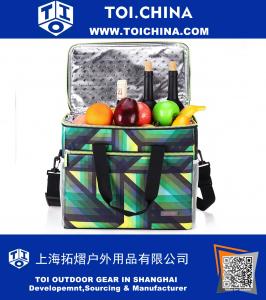 Insulated Lunch Box