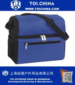 Insulated Lunch Cooler Bag