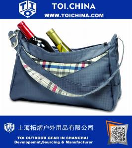 Isolierte Lunch Cooler Tote