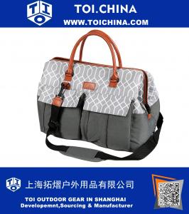 Insulated Picnic Carrier