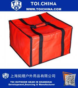 Insulated Pizza Delivery Bag