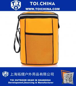 Insulated Soft Sided Lunched Cooler Bucket