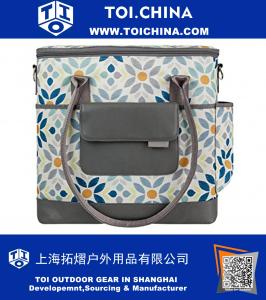 Изолированный Tote