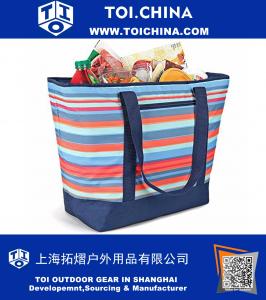Insulated Tote Ultra Safe Bag
