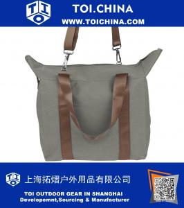 Bolso térmico de la comida de la comida campestre de la prenda impermeable del refrigerador de la bolsa de almuerzo impermeable del totalizador