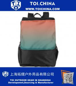 Изолированный водонепроницаемый рюкзак для путешествий