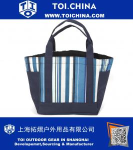 Insulation Bag Lunch Bag for Lunch-box Shopping Bag Reusable Picnic Bag Tote Bag Cooler Bag Storage Bag Big Capacity