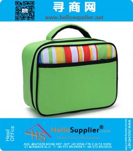 Kids Lunch Box, apto na mochila